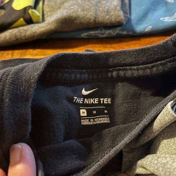 Boys T-shirt bundle - Picture 4 of 4